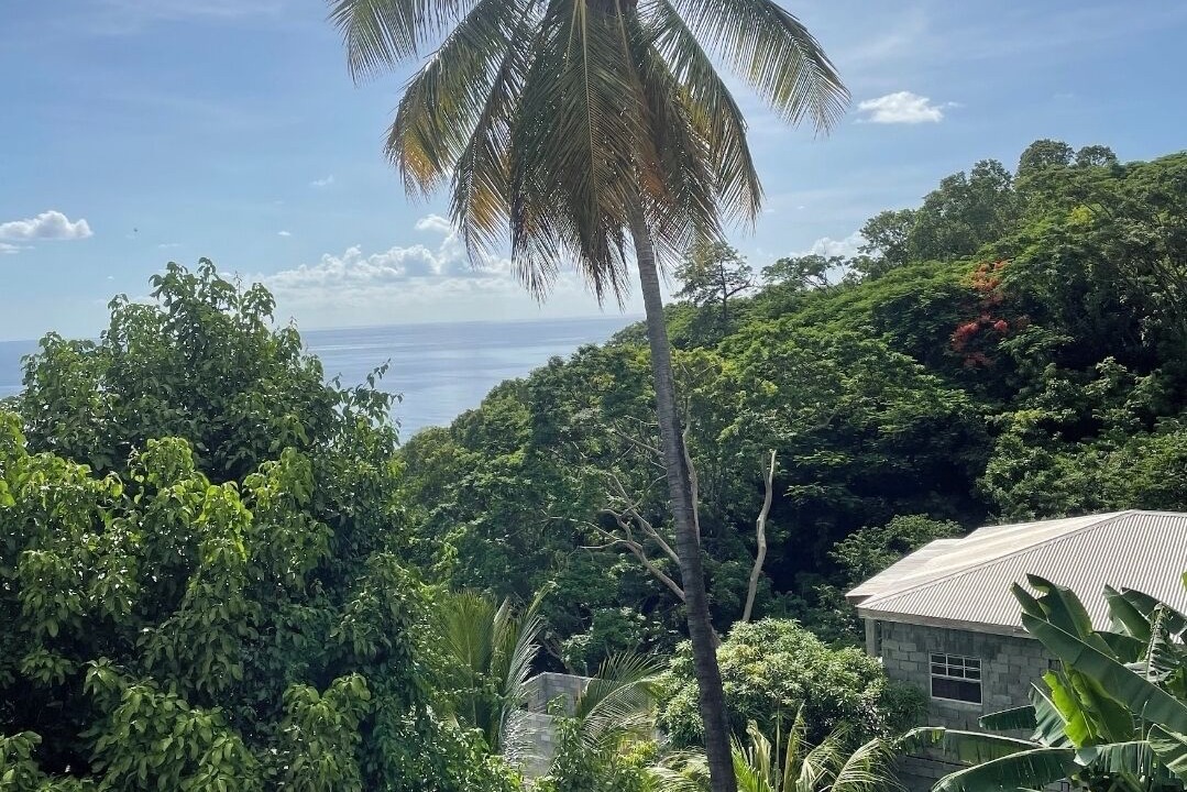 Photo of Patio Balcony in St. George's