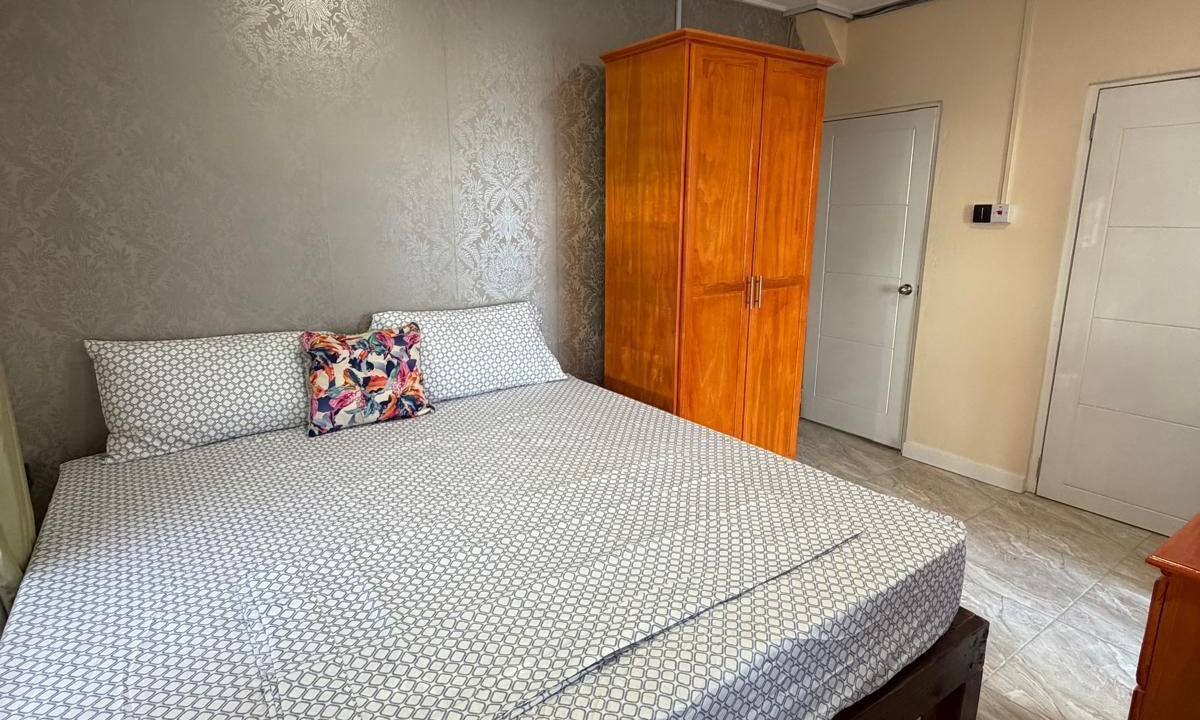 Photo of Bedroom in St. George's