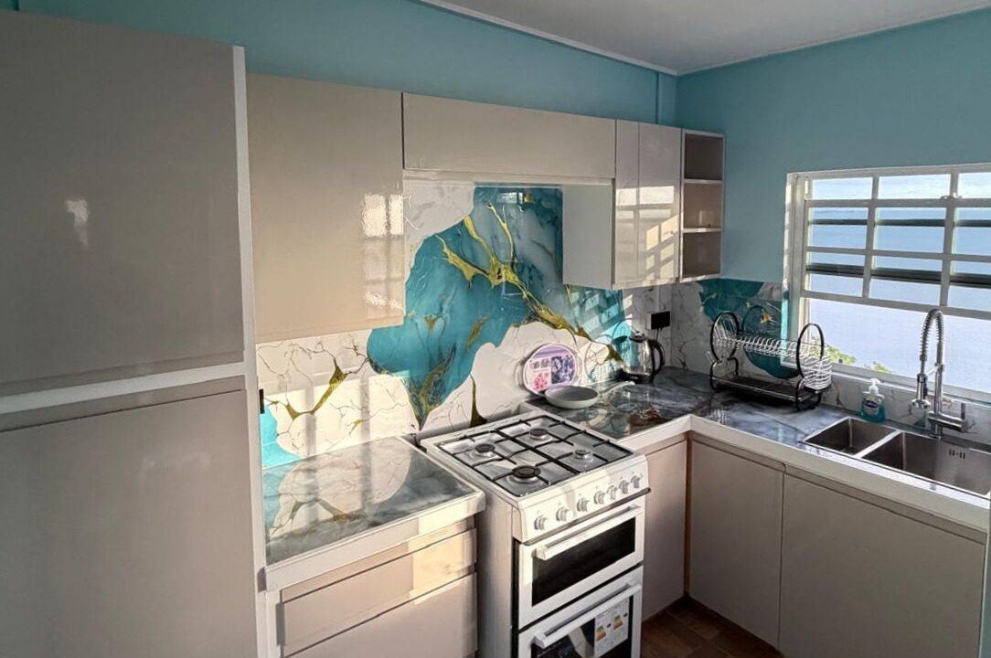 Photo of Kitchen in St. George's
