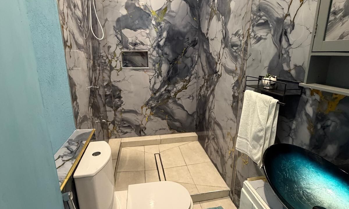 Photo of Bathroom in St. George's
