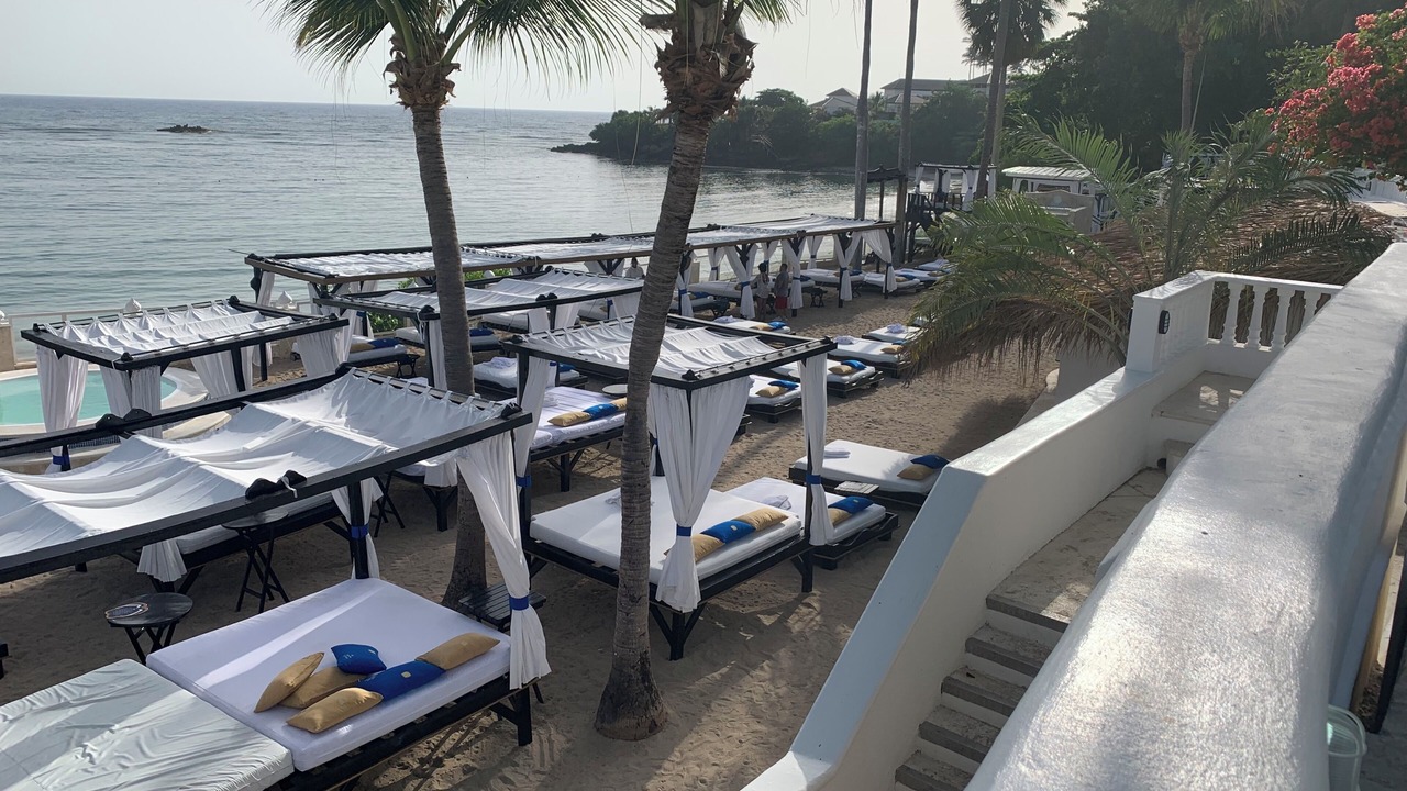 Photo of Outdoor in Puerto Plata