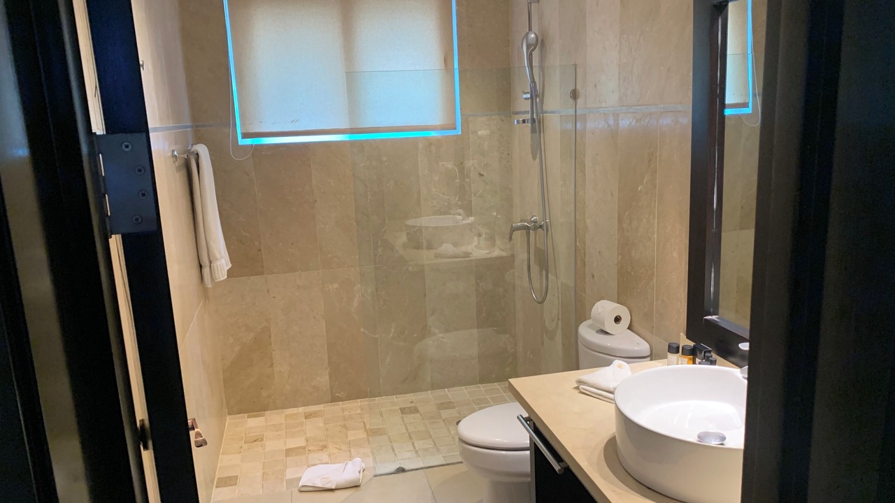 Photo of Bathroom in Puerto Plata