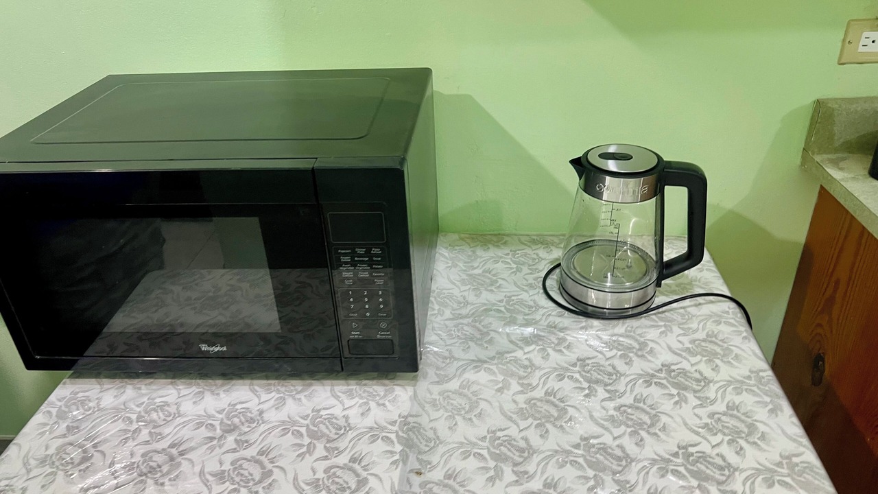 Photo of Kitchen in Molynes Gardens