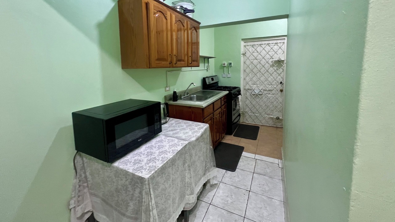 Photo of Kitchen in Molynes Gardens