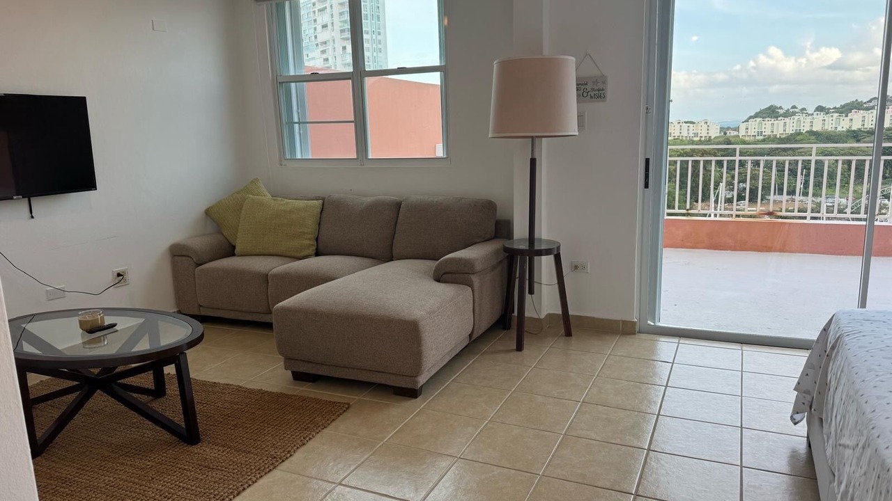 Photo of Livingroom in Sardinera