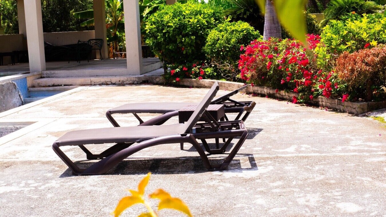 Photo of Outdoor in Mammee Bay