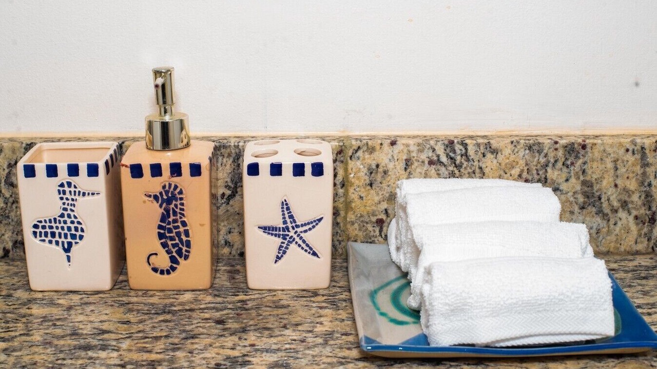 Photo of Bathroom in Mammee Bay