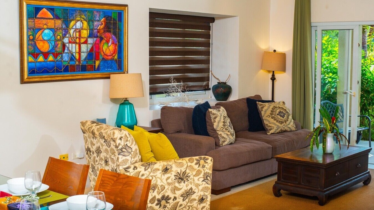 Photo of Bedroom in Mammee Bay