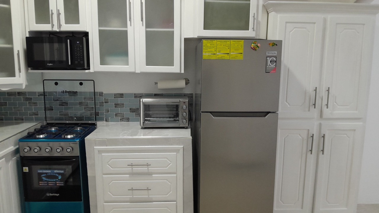 Photo of Kitchen in Ewarton
