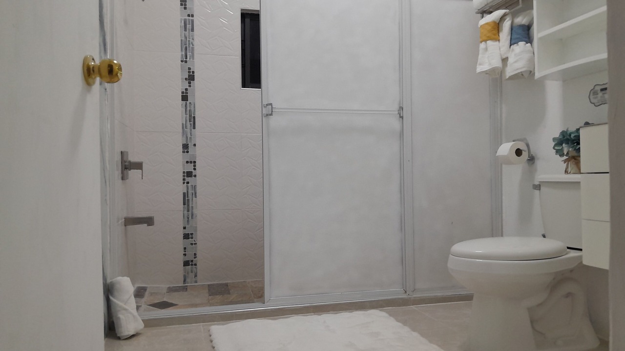 Photo of Bathroom in Ewarton