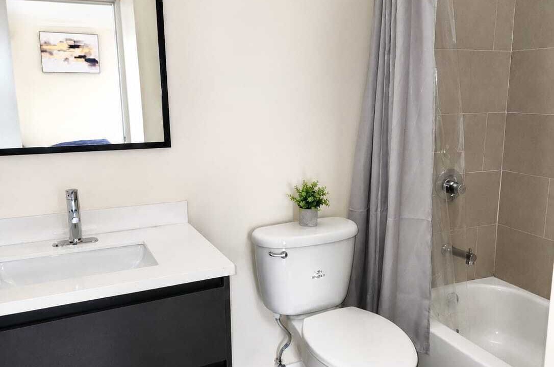 Photo of Bathroom in Portmore
