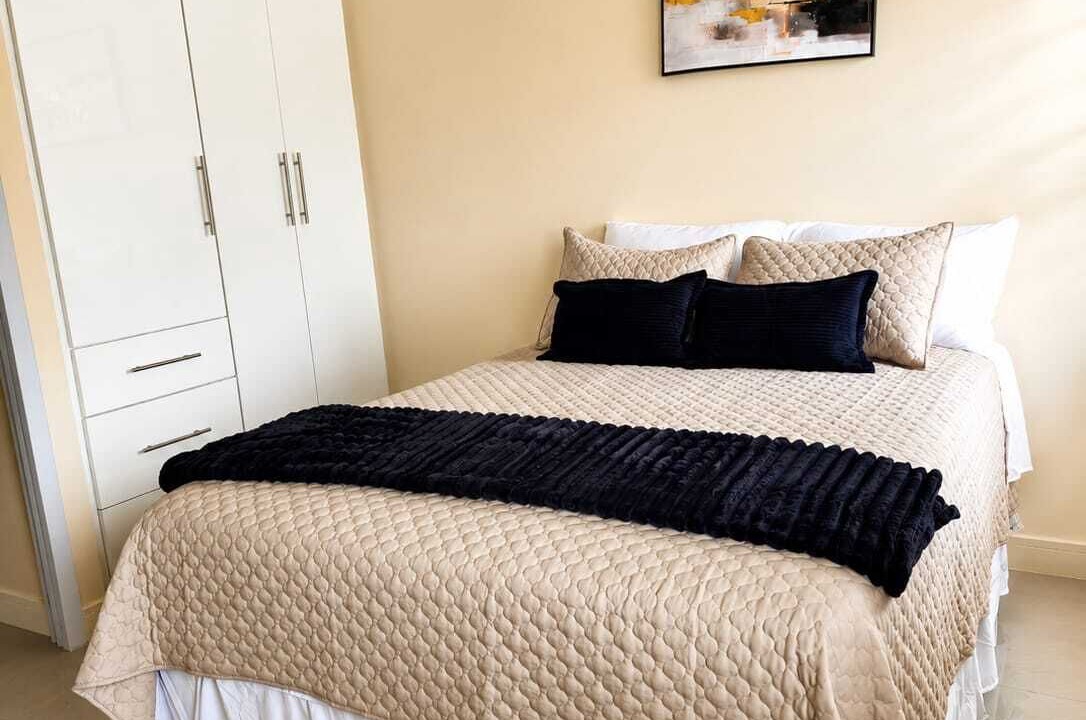 Photo of Bedroom in Portmore