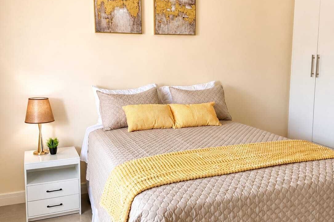 Photo of Bedroom in Portmore