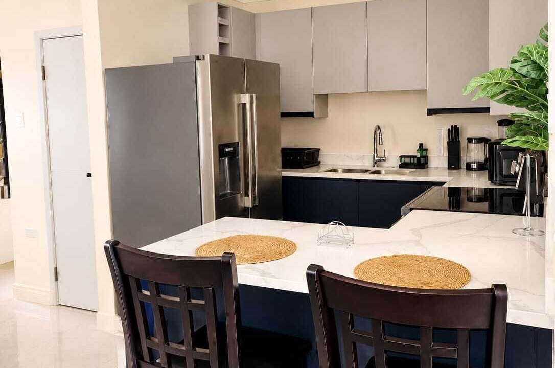 Photo of Kitchen in Portmore