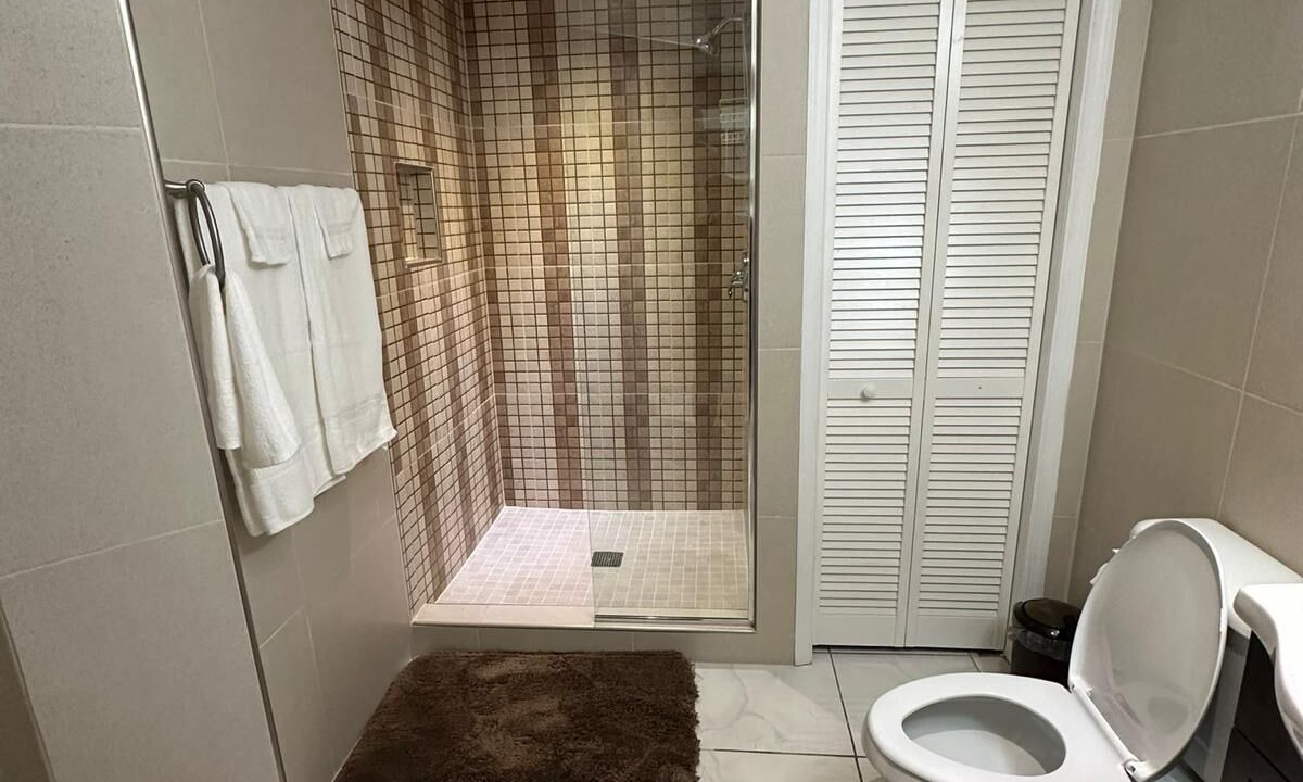 Photo of Bathroom in Ocean Point