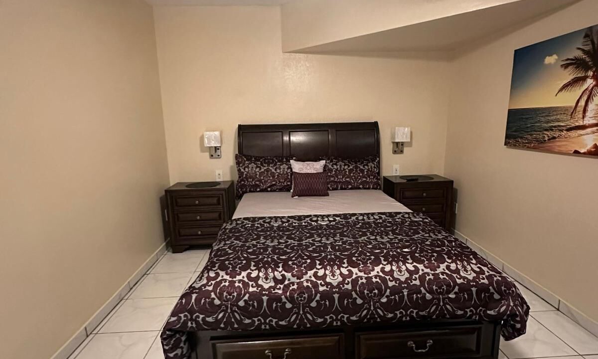 Photo of Bedroom in Ocean Point