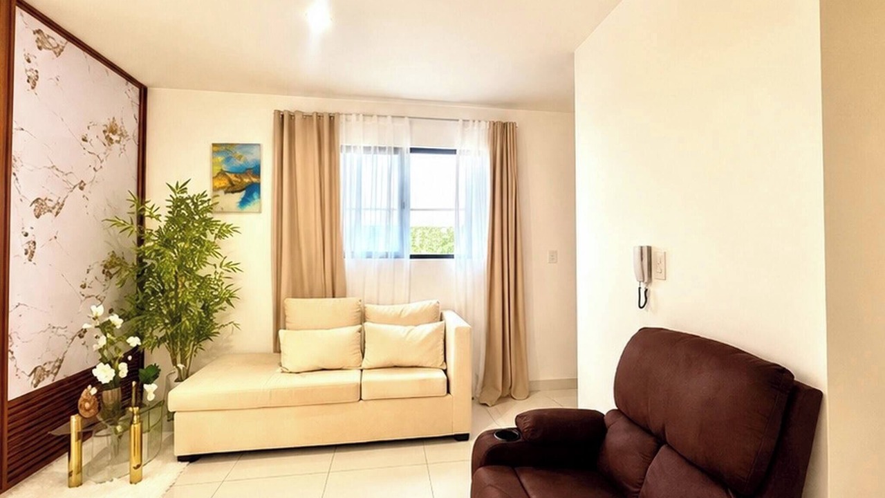 Photo of Livingroom in La Vega