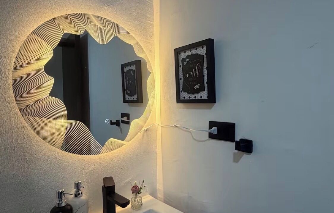 Photo of Bathroom in Punal