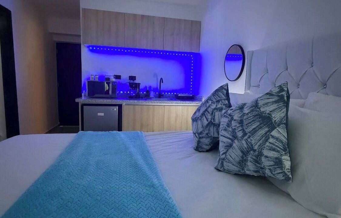 Photo of Bedroom in Punal