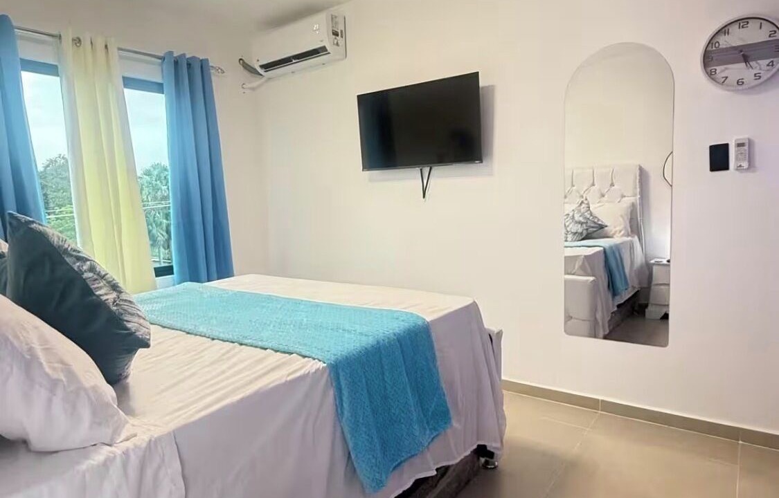 Photo of Bedroom in Punal