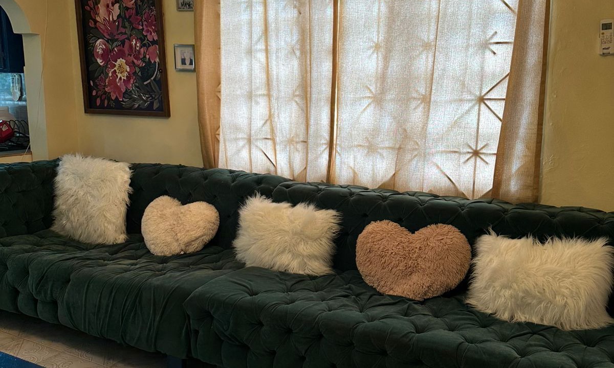 Photo of Livingroom in Santa Cruz