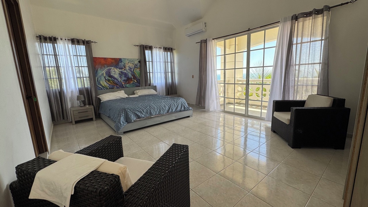 Photo of Bedroom in Cofresi