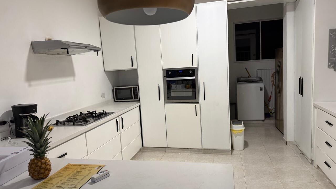 Photo of Kitchen in Cofresi