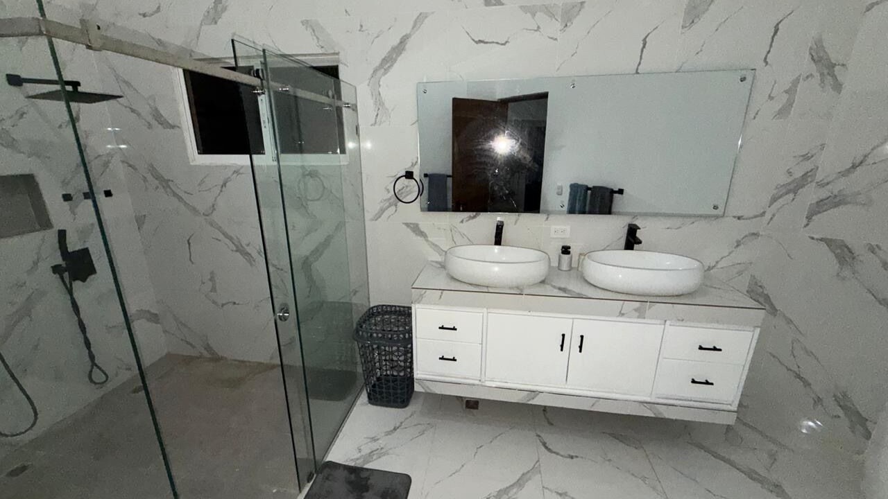 Photo of Bathroom in Cofresi