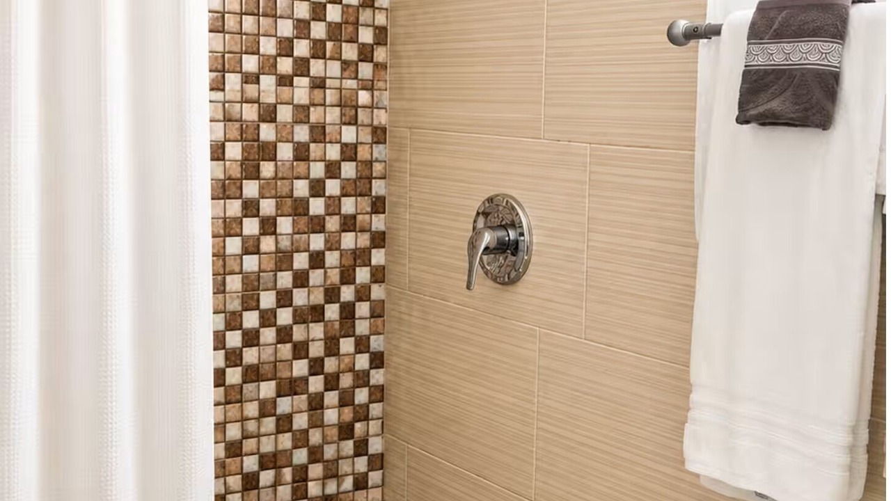 Photo of Bathroom in Falmouth