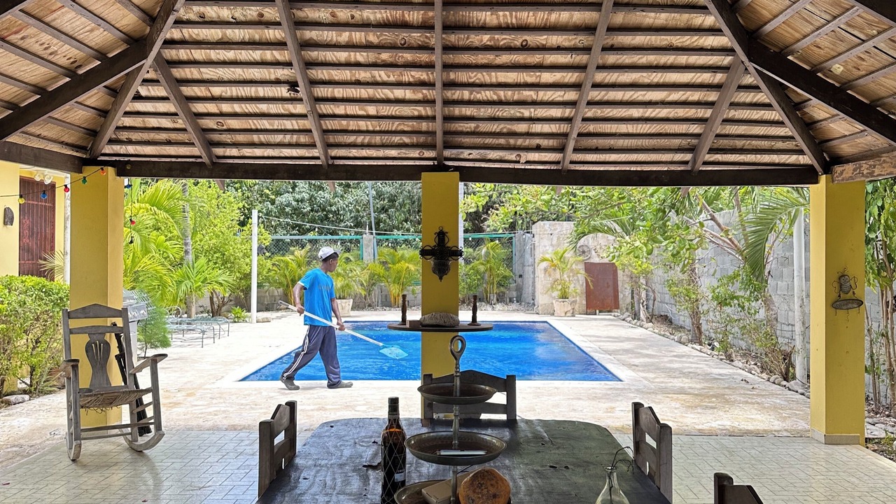 Photo of Outdoor in Bani