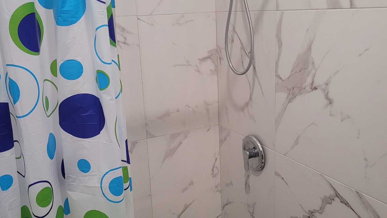 Photo of Bathroom in Stewart Town