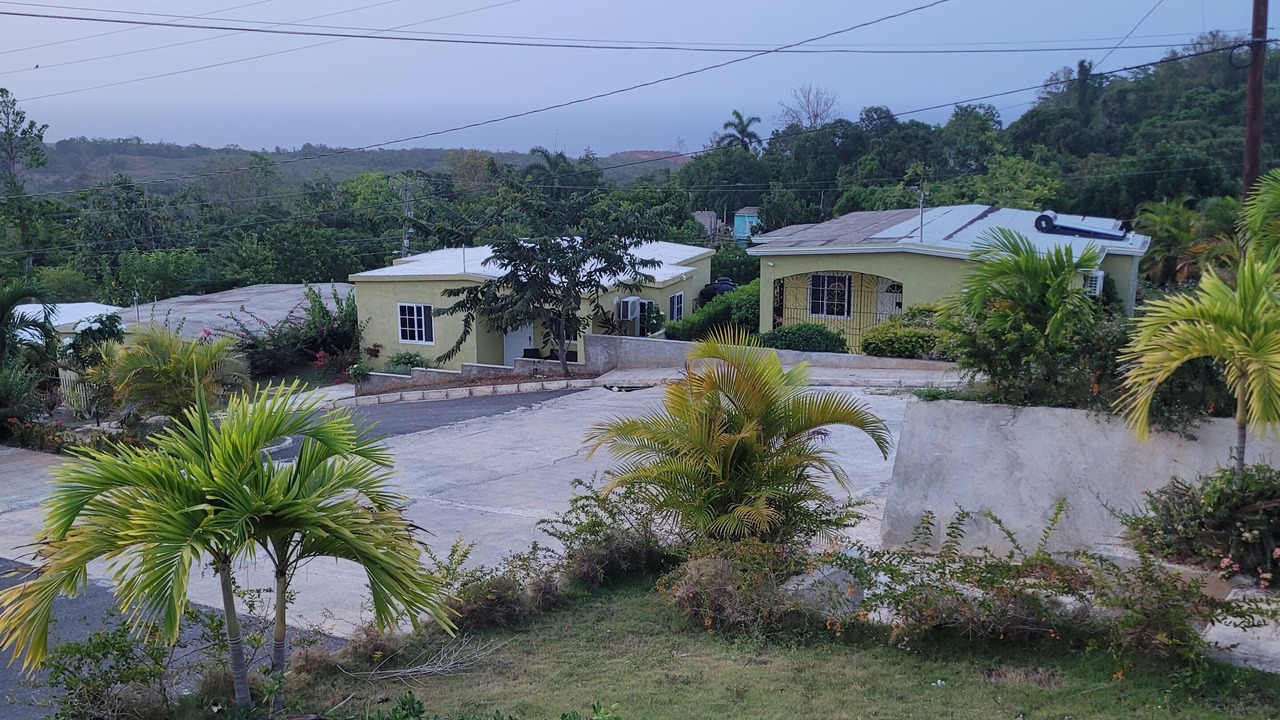 Photo of Outdoor in Stewart Town