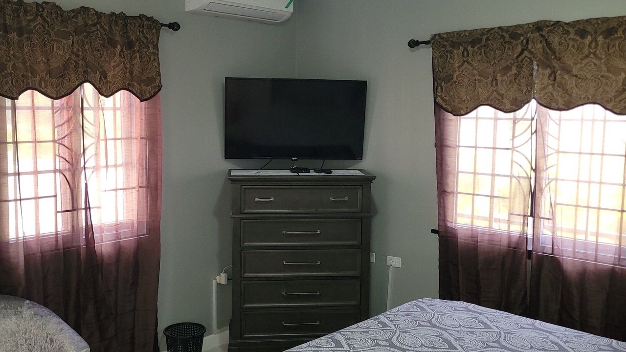 Photo of Bedroom in Stewart Town