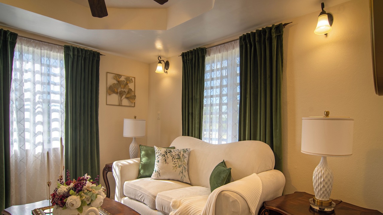 Photo of Livingroom in Buckleys Village