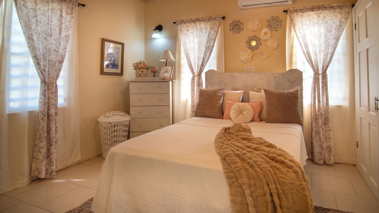 Photo of Bedroom in Buckleys Village