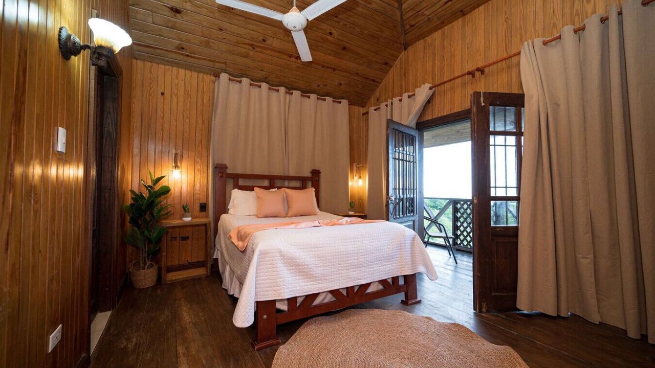 Photo of Bedroom in Tamboril