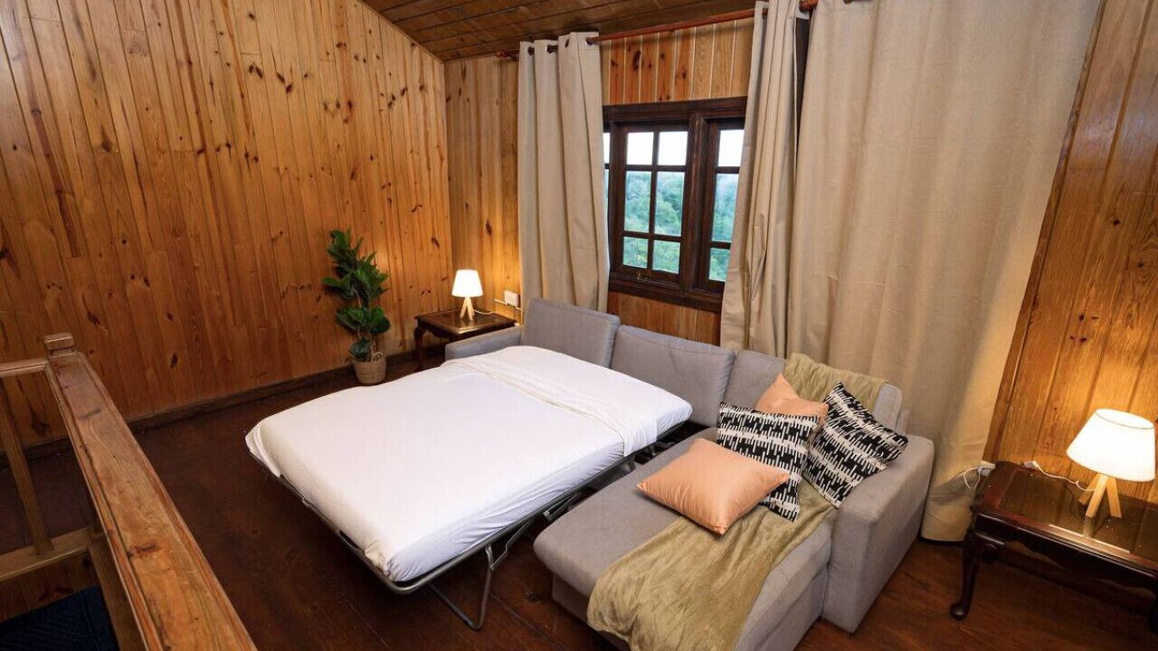 Photo of Bedroom in Tamboril