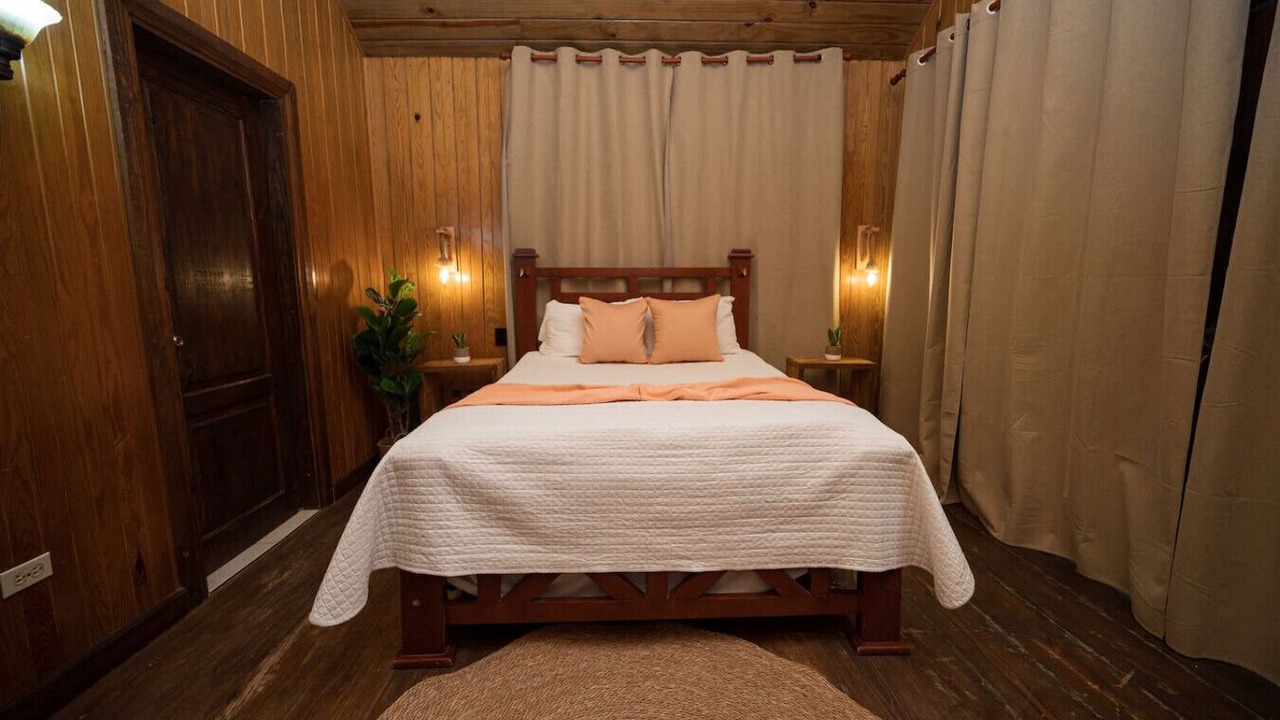 Photo of Bedroom in Tamboril