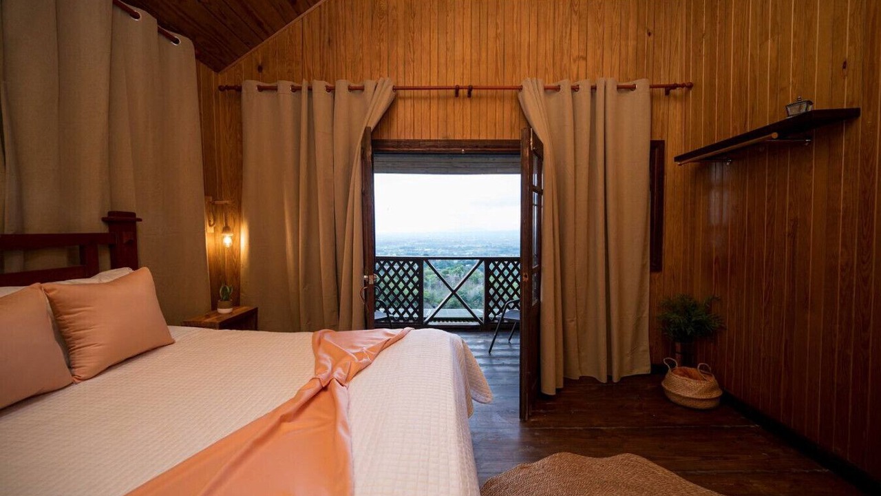 Photo of Bedroom in Tamboril