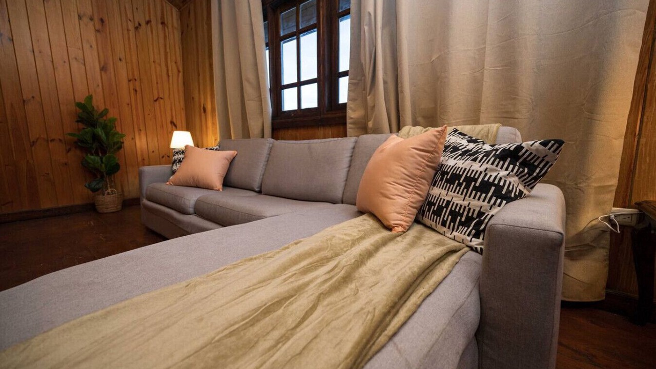 Photo of Livingroom in Tamboril