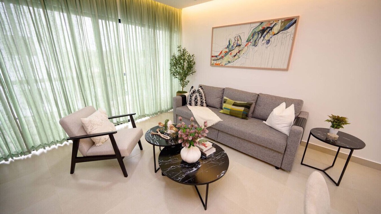 Photo of Livingroom in Santiago Province