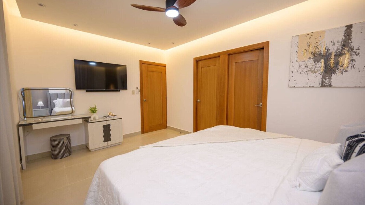 Photo of Bedroom in Santiago Province