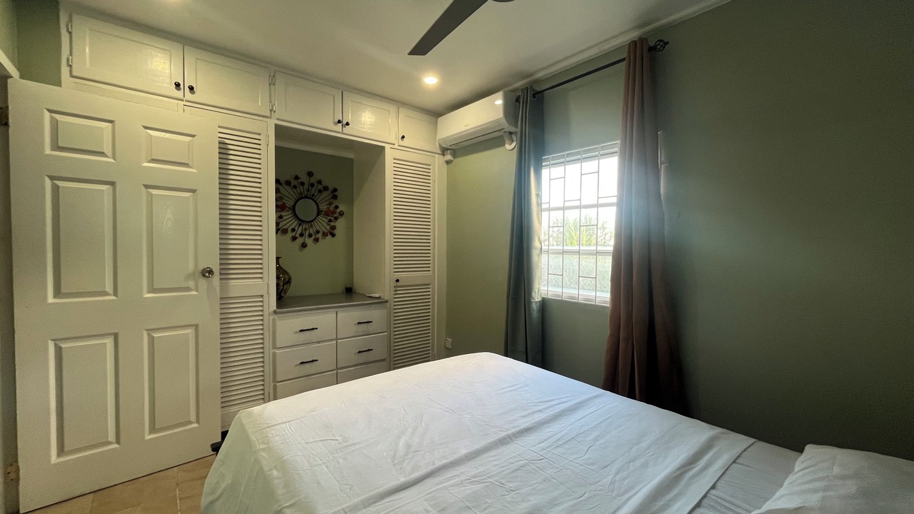 Photo of Bedroom in Canefield