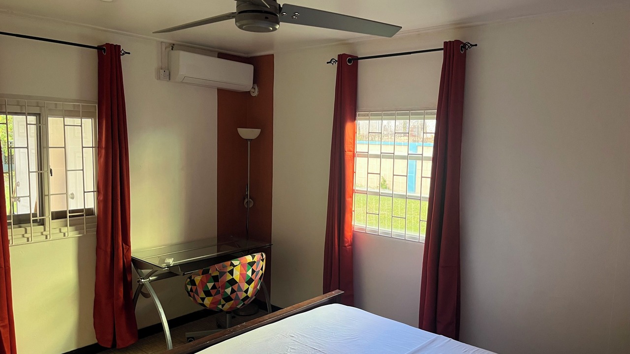Photo of Bedroom in Canefield