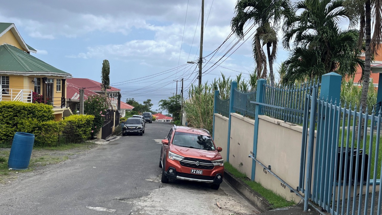 Photo of Outdoor in Canefield