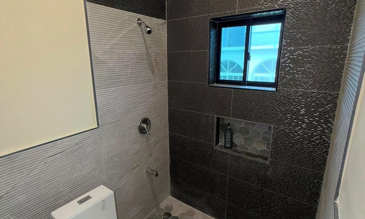 Photo of Bathroom in Hellshire