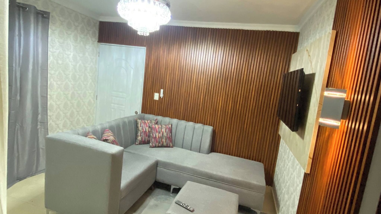 Photo of Livingroom in Bajos de Haina