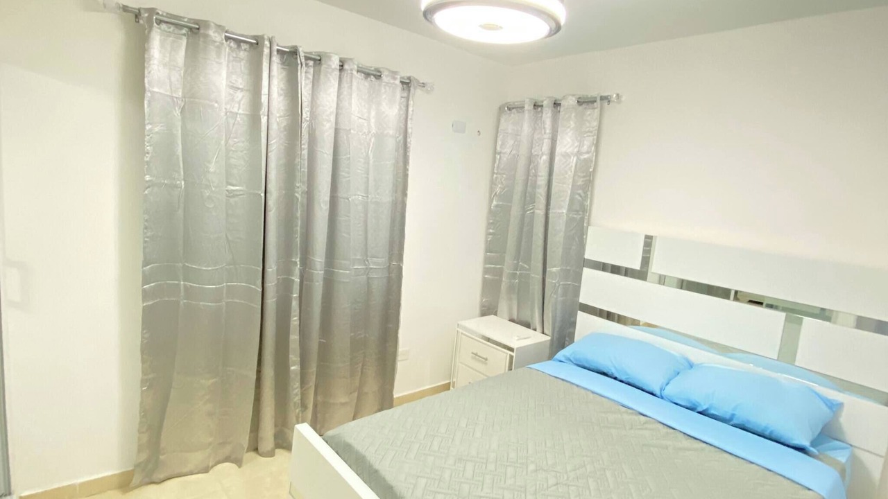 Photo of Bedroom in Bajos de Haina