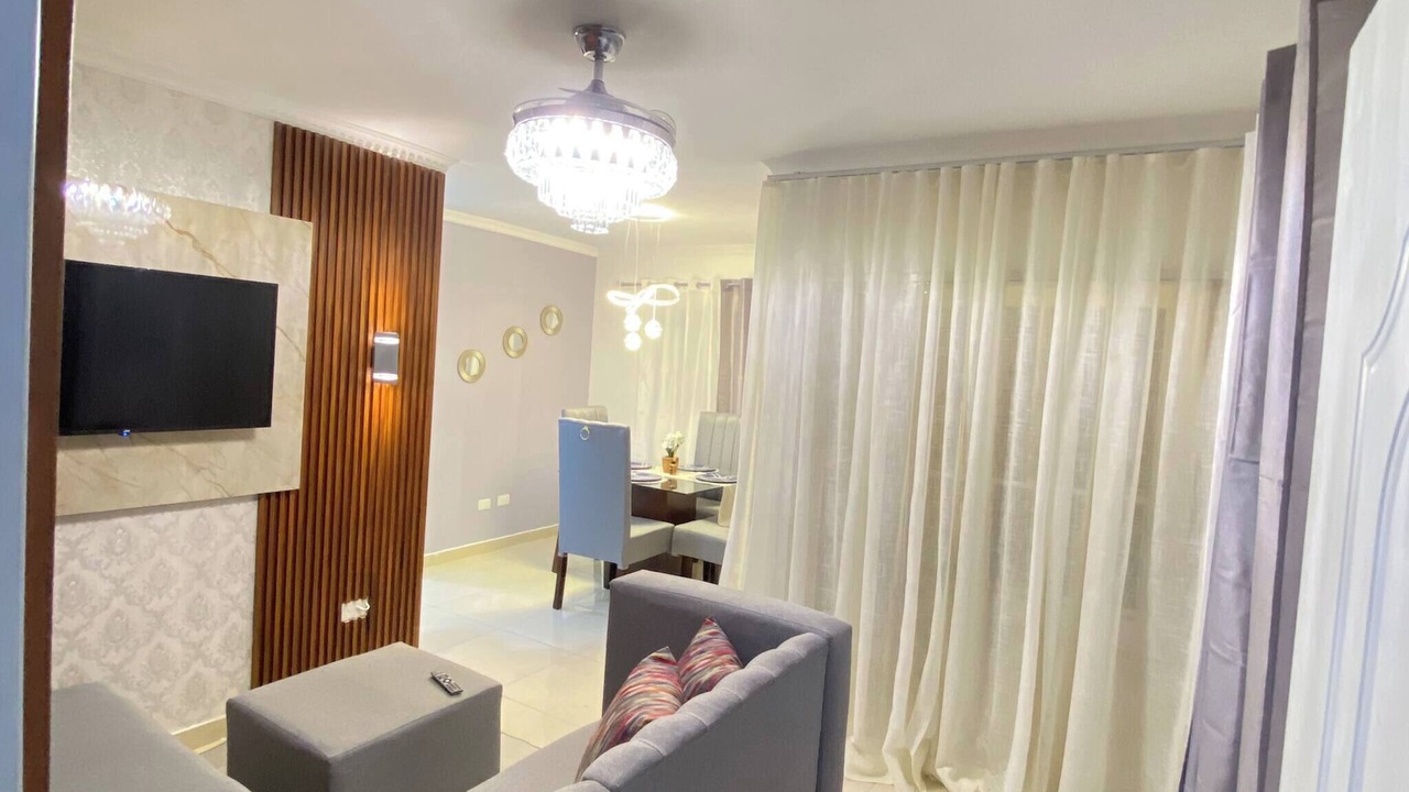 Photo of Livingroom in Bajos de Haina
