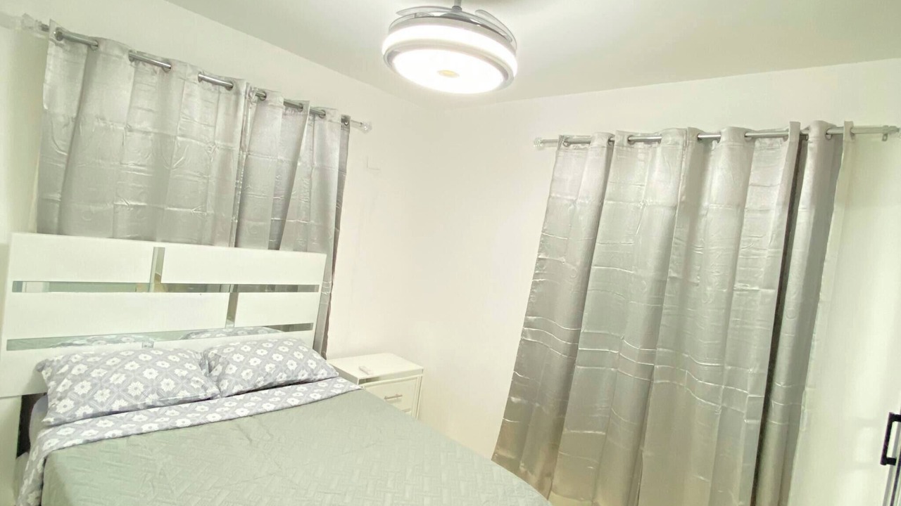 Photo of Bedroom in Bajos de Haina